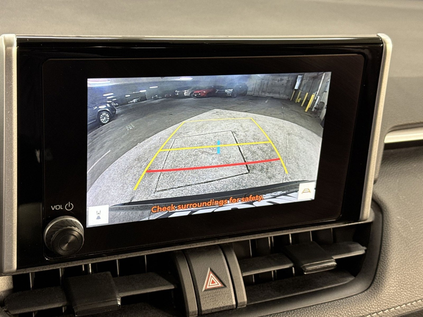 Used 2024 Toyota RAV4 XLE image 23