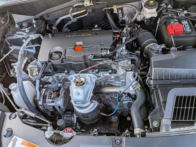 Used 2024 Honda HR-V LX image 18