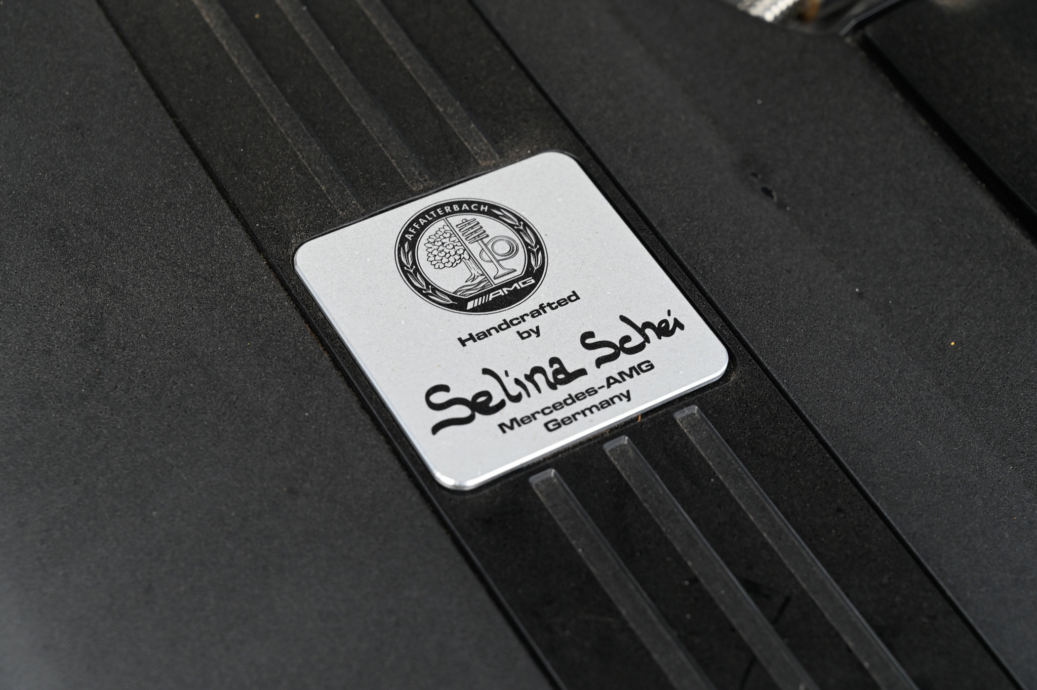 Used 2024 Mercedes-Benz SL 63 AMG 4MATIC image 49