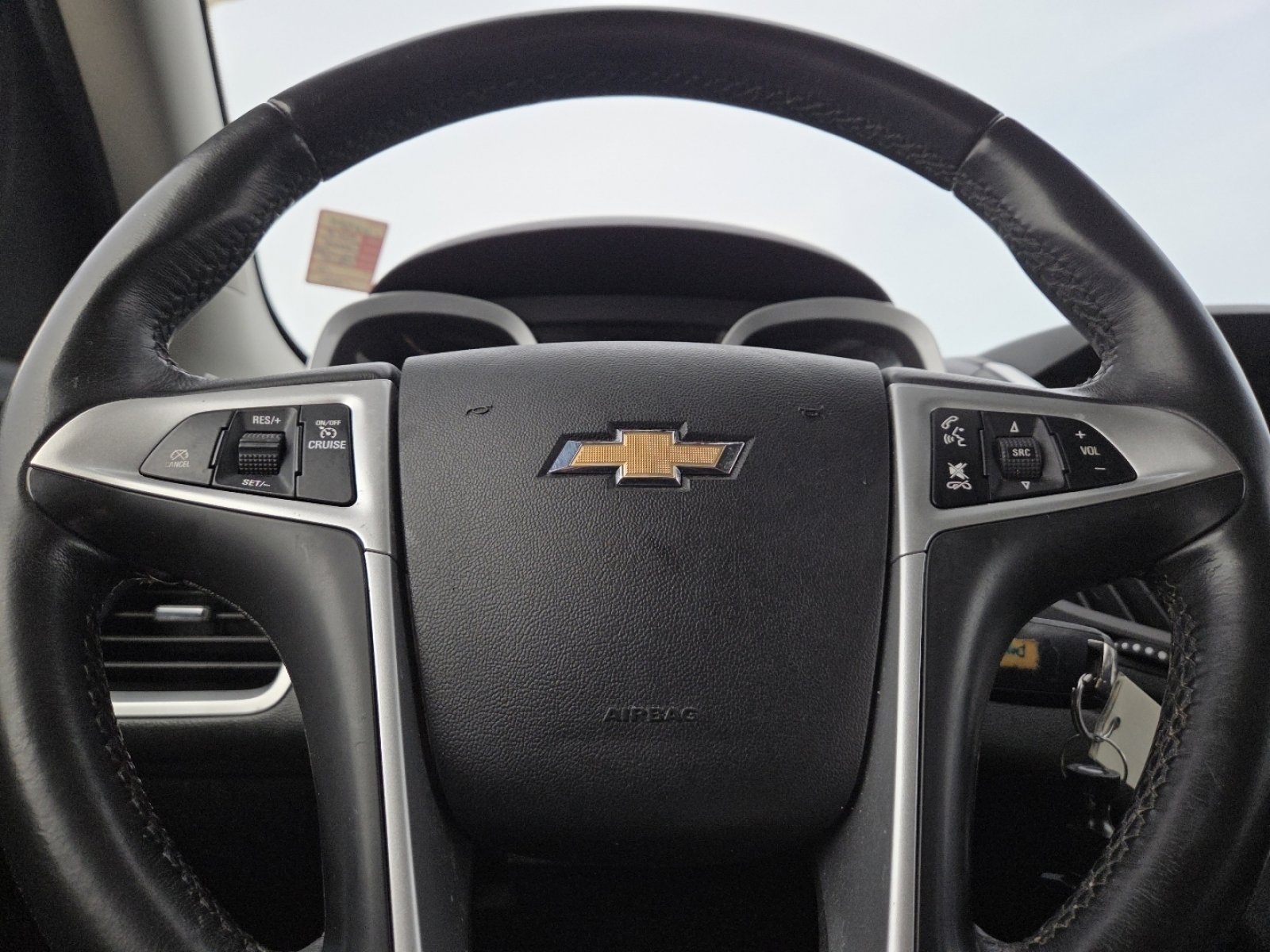 Used 2017 Chevrolet Equinox LT w/ Convenience Package FWD image 24