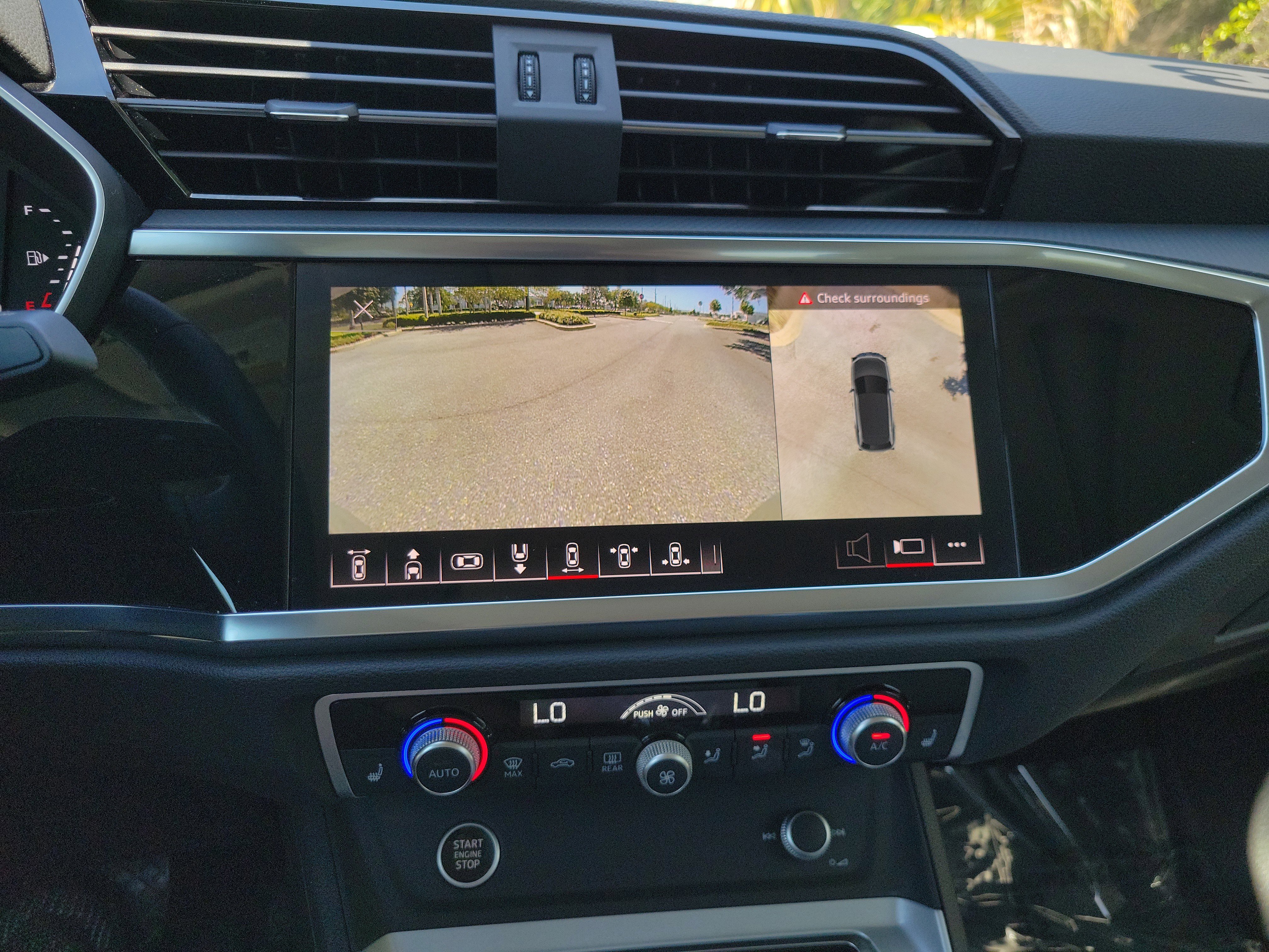 Certified 2023 Audi Q3 2.0T Premium Plus w/ Premium Plus Package image 22