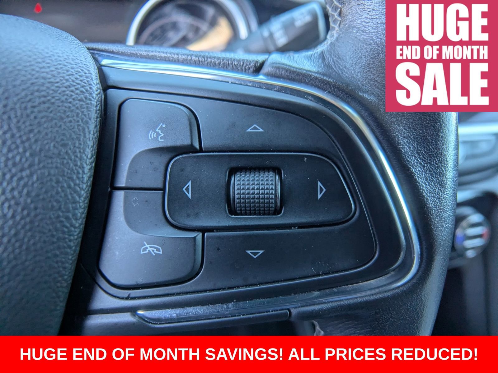 Used 2021 Buick Encore GX Select w/ Sport Touring Package image 31