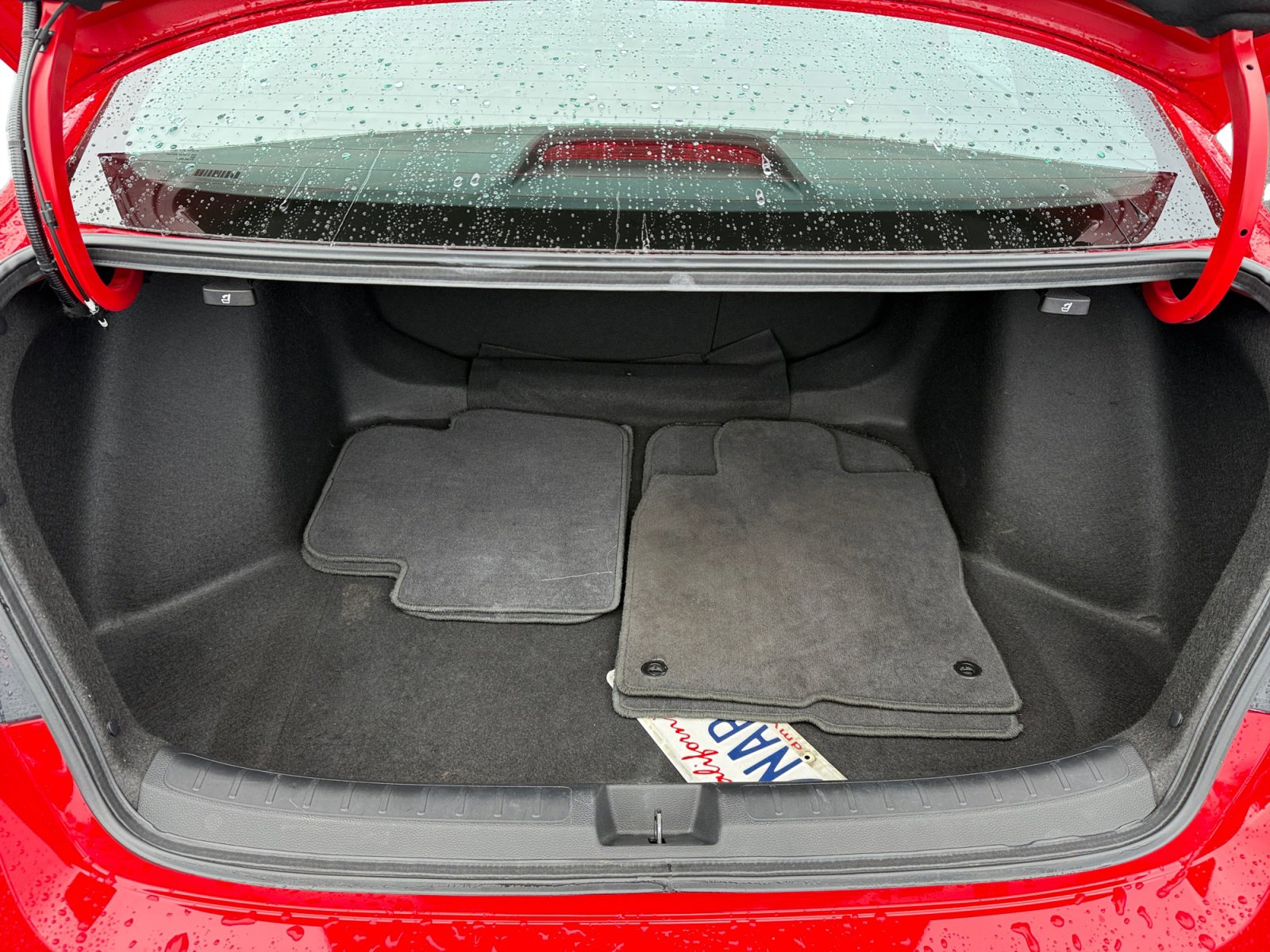 Used 2025 Honda Civic Sport image 17