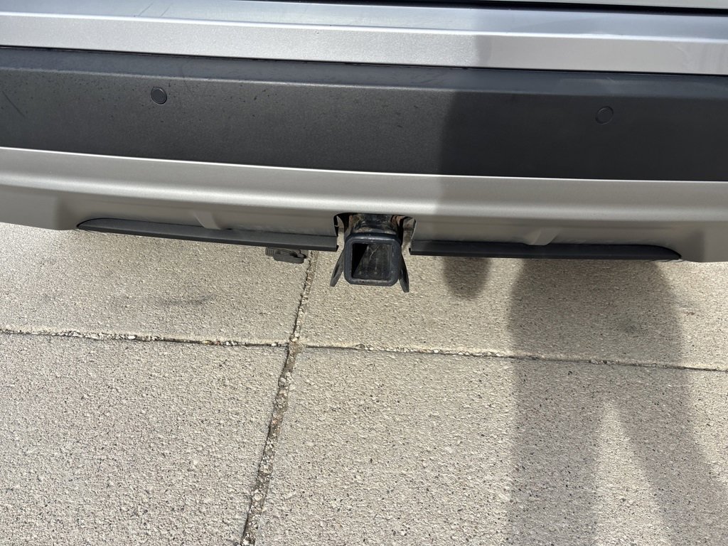 Used 2022 Ford Edge SEL w/ Convenience Package image 8