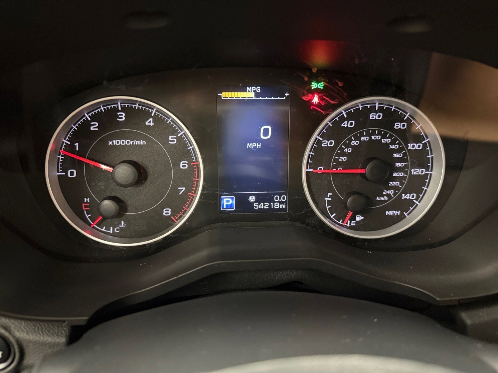 Certified 2022 Subaru Ascent Onyx Edition image 16