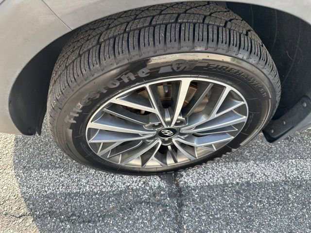 Used 2019 Hyundai Tucson SEL image 34