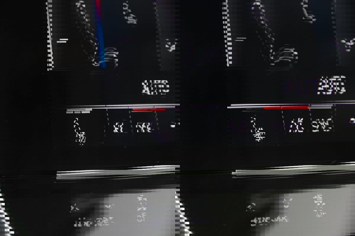 Used 2019 Audi A7 3.0T Premium Plus w/ Premium Plus Package image 8