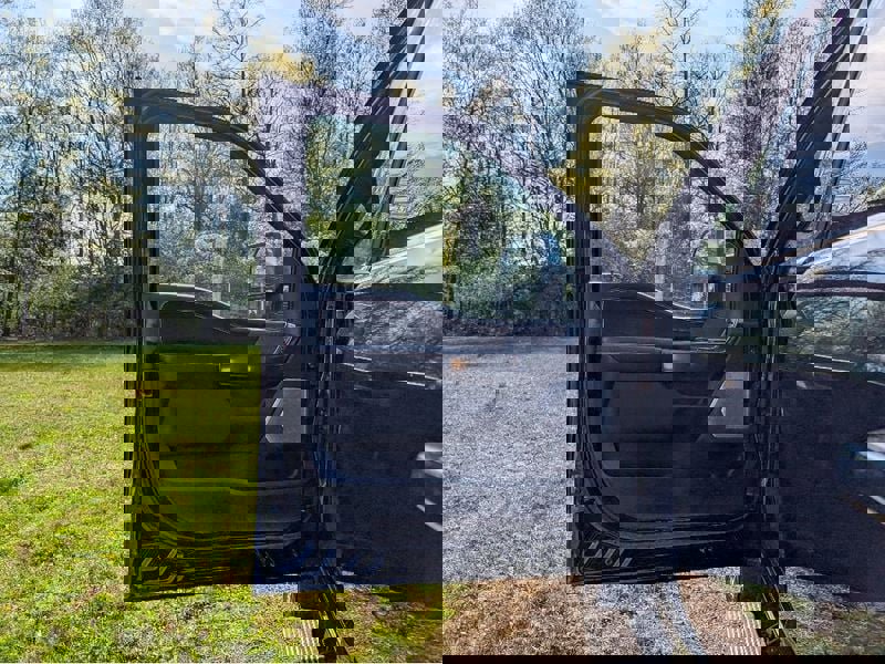 Used 2024 Ford F350 Platinum image 9