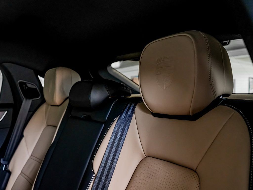 New 2026 Porsche Cayenne S AWD/4WD image 27