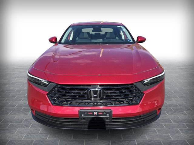 Used 2024 Honda Accord EX image 2