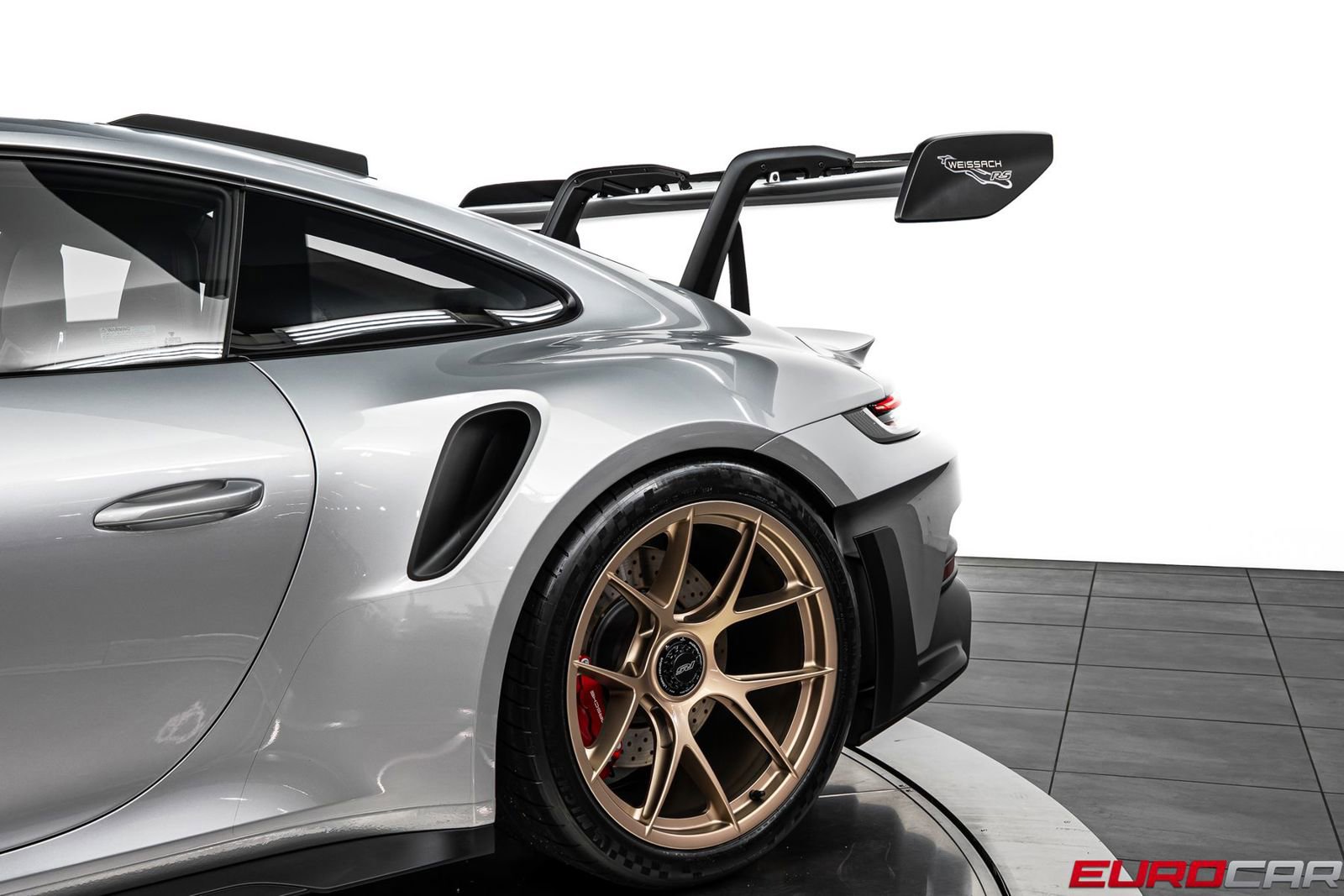 Used 2025 Porsche 911 GT3 RS RWD image 15