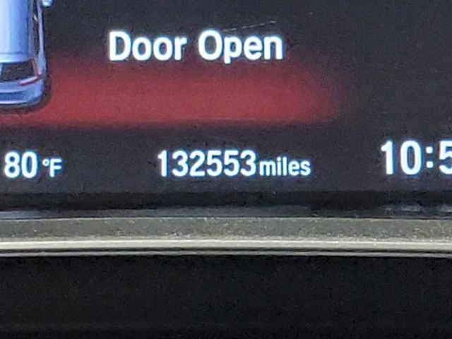 Used 2019 Honda CR-V EX-L image 32