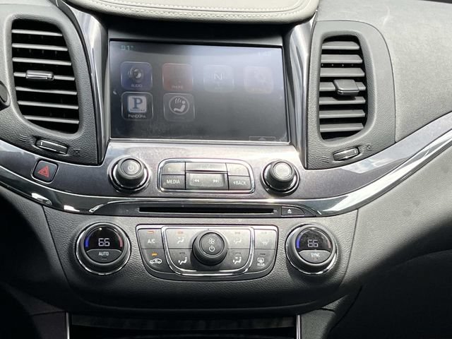 Used 2014 Chevrolet Impala LT w/ Convenience Package FWD image 14