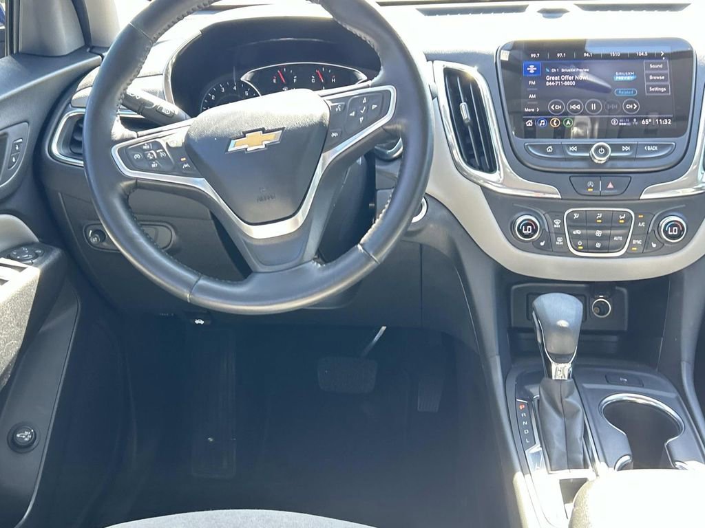 Used 2022 Chevrolet Equinox LT FWD image 26