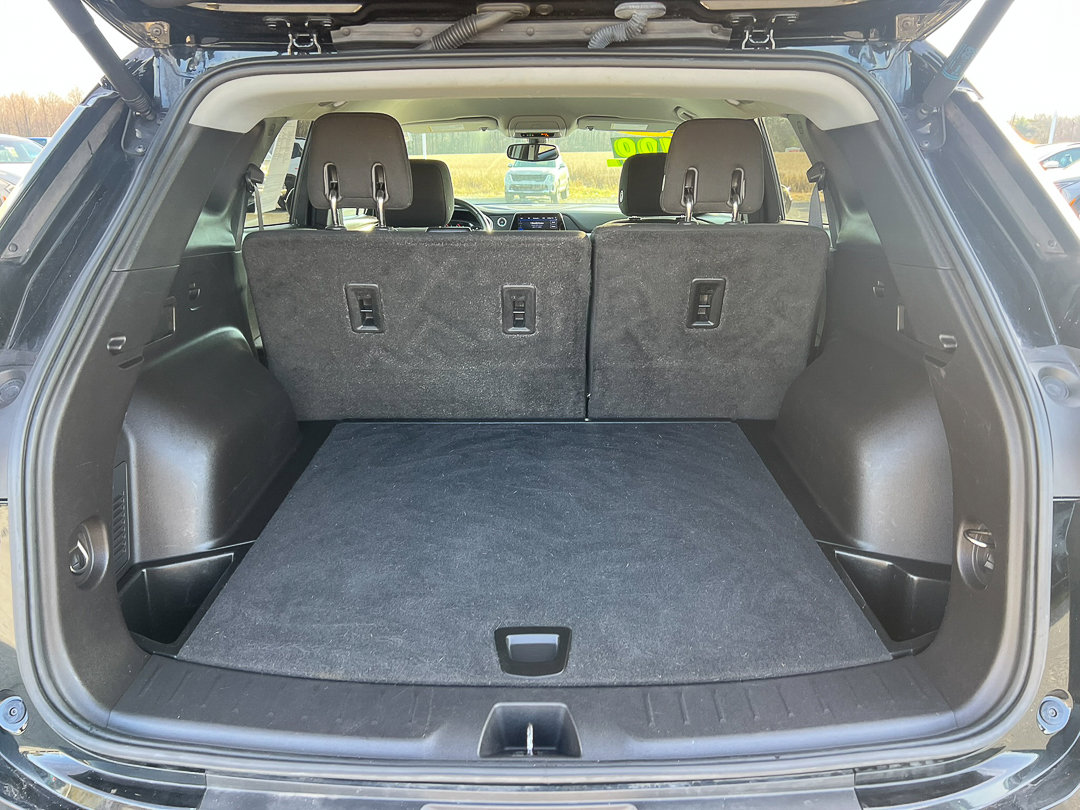 Used 2020 Chevrolet Blazer LT image 5