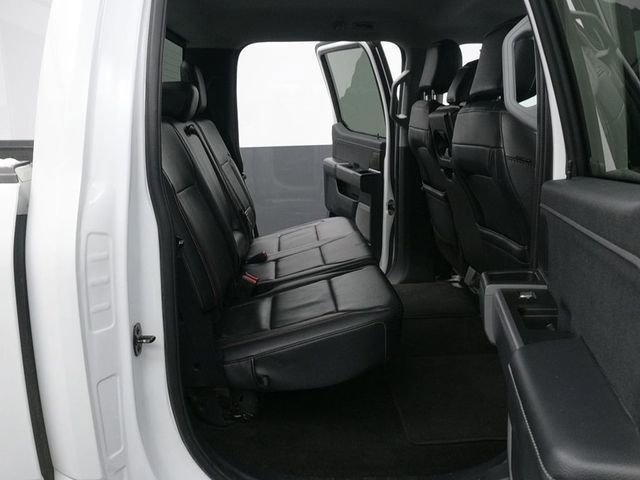 Used 2022 Ford F150 Lariat w/ Equipment Group 501A Mid image 10