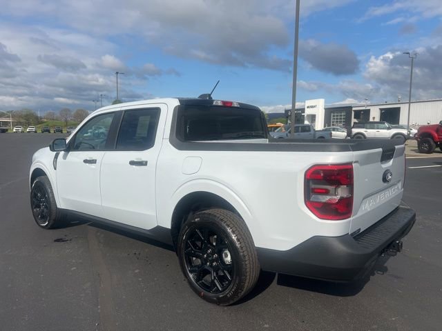 New 2026 Ford Maverick XLT image 5