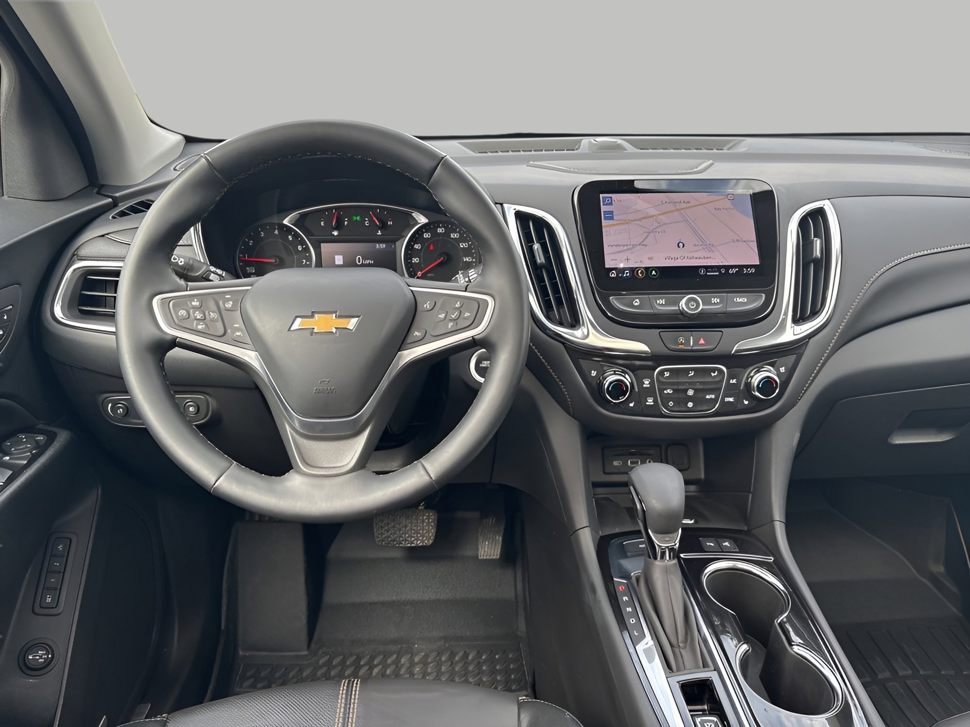 Used 2023 Chevrolet Equinox Premier AWD/4WD image 14