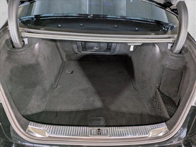 Certified 2023 Mercedes-Benz S 580 4MATIC Sedan image 9