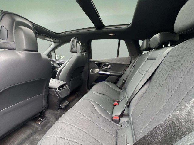 Certified 2023 Mercedes-Benz EQE 350+ 4MATIC SUV image 21