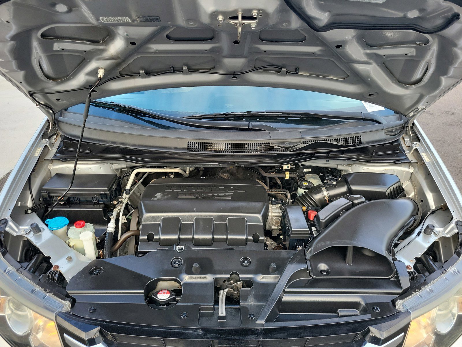 Used 2014 Honda Odyssey EX image 32