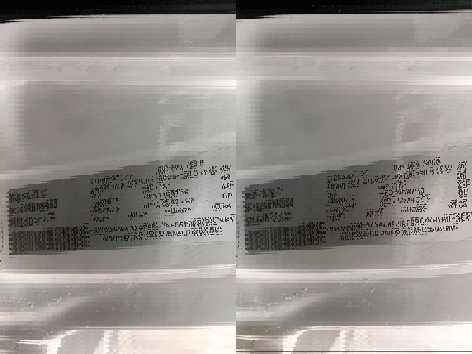 Used 2021 Jeep Wrangler Unlimited Rubicon 4xe w/ Steel Bumper Group image 36