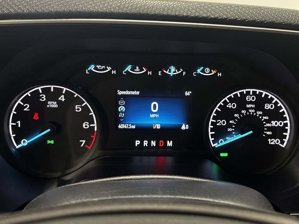 Used 2021 Ford F150 XLT w/ XTR Package AWD/4WD image 7