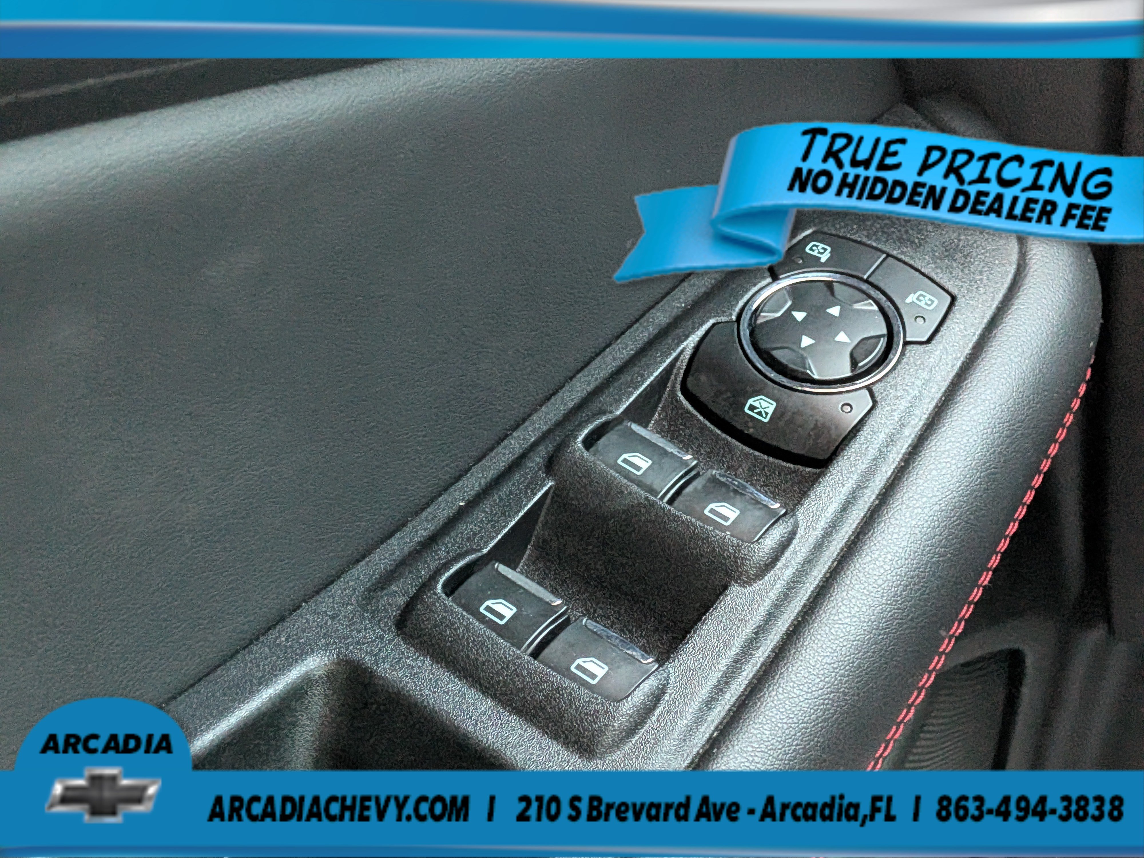 Used 2024 Ford Edge ST-Line AWD/4WD image 24