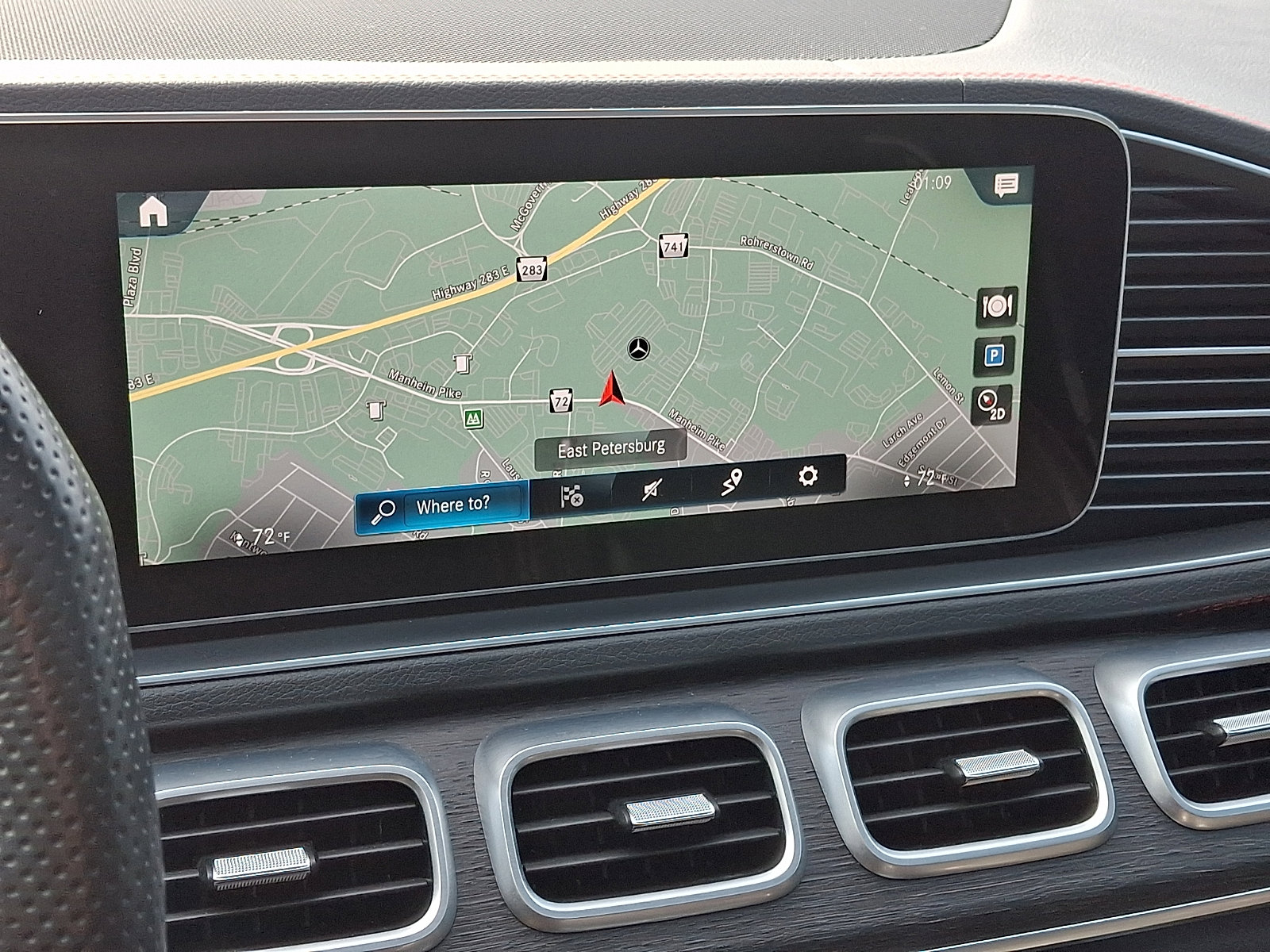 Used 2021 Mercedes-Benz GLE 53 AMG 4MATIC Coupe image 17