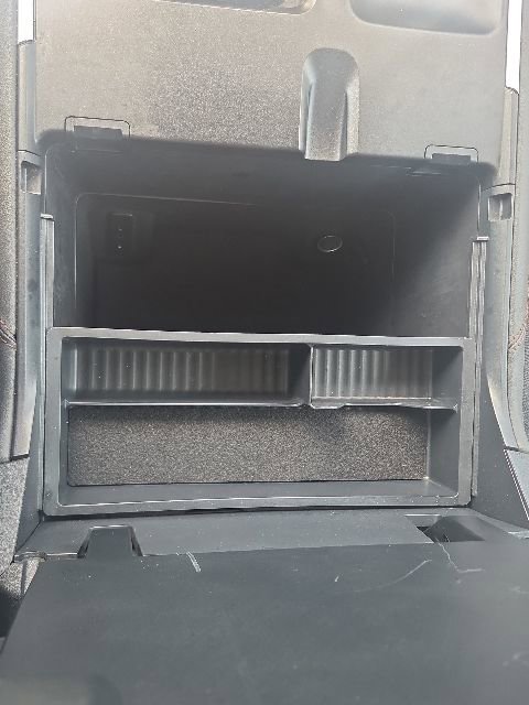 Used 2025 Ford Expedition Max Active AWD/4WD image 37