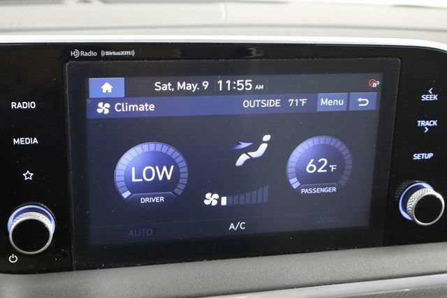 Used 2020 Hyundai Sonata SEL w/ Convenience Package FWD image 33