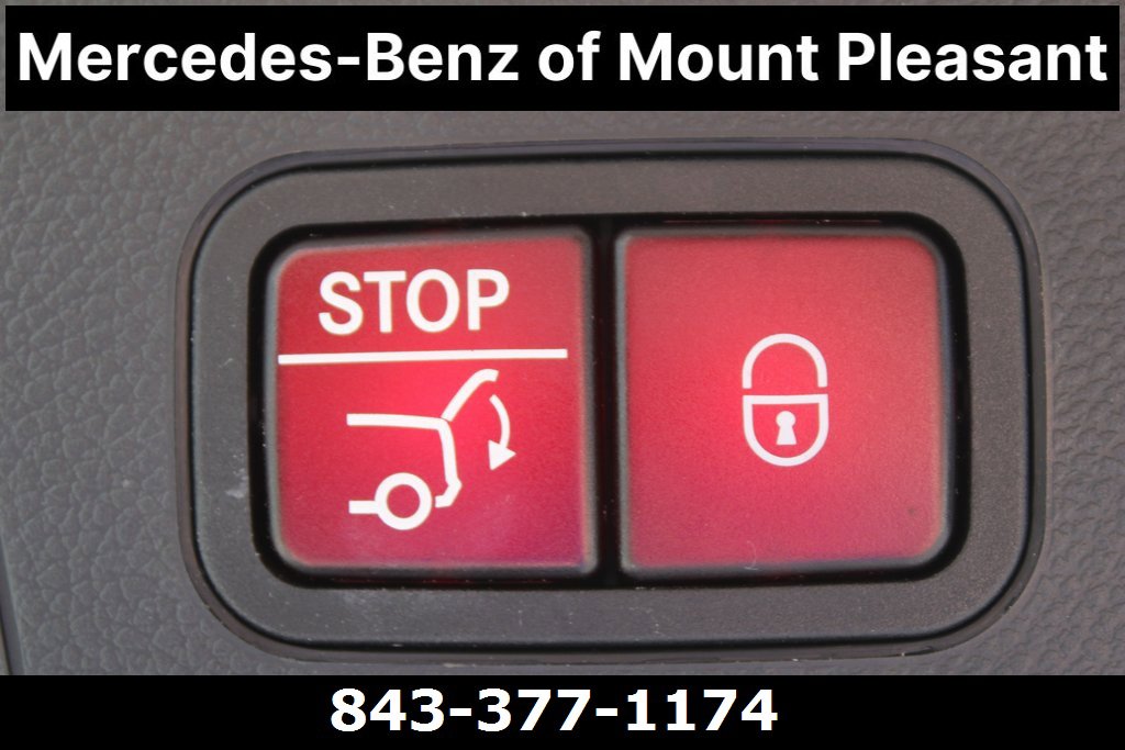 Certified 2022 Mercedes-Benz GLC 300 image 11