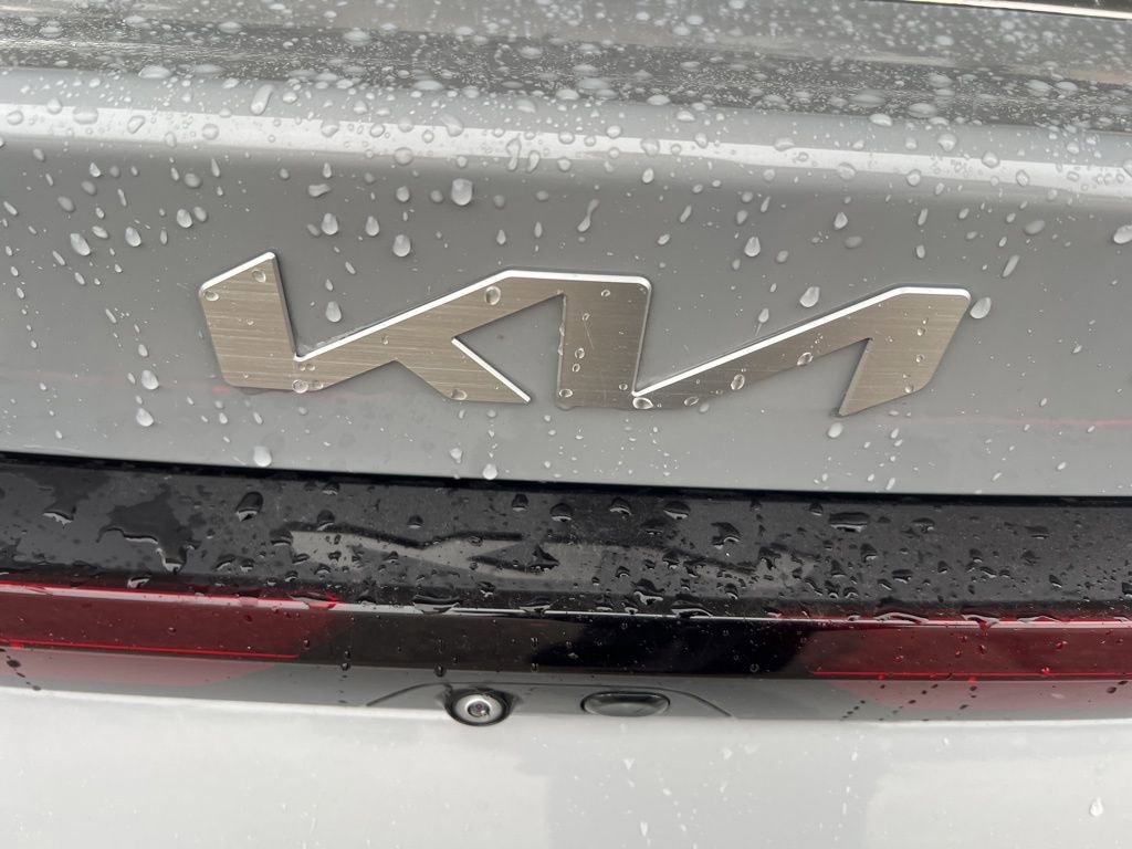 Used 2025 Kia K5 GT-Line w/ GT-Line Premium Package image 35