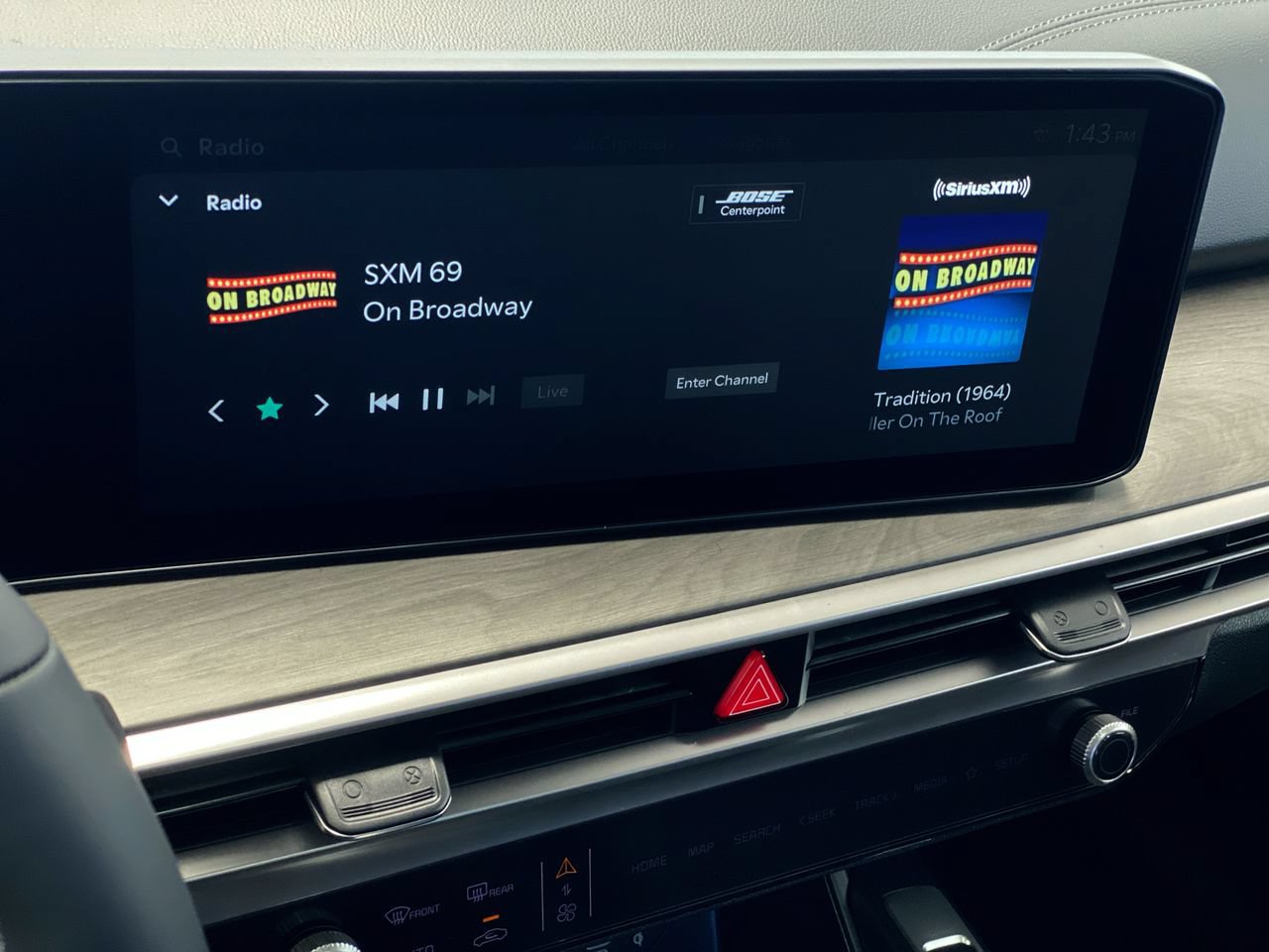 New 2026 Kia Sorento X-Line EX AWD/4WD image 27