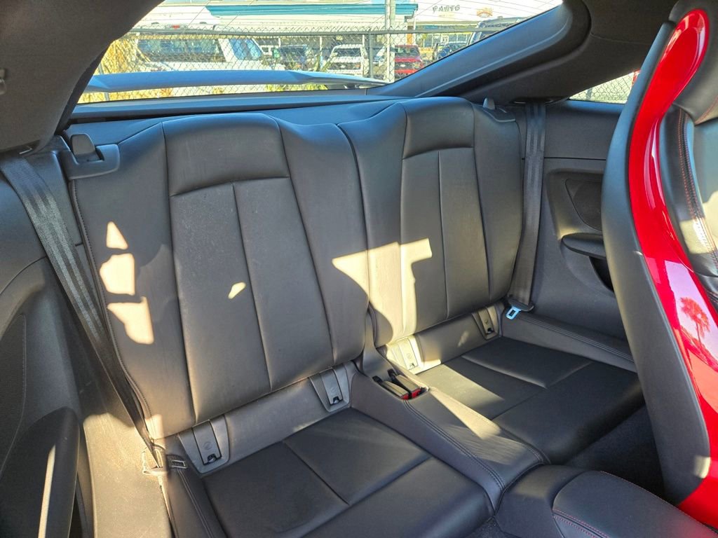 Used 2019 Audi TTS 2.0T Coupe image 45