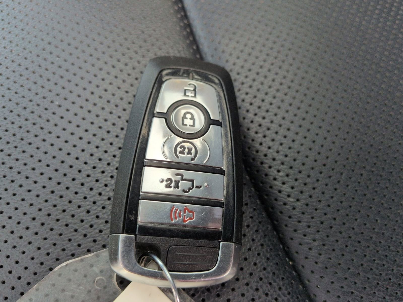 Certified 2023 Ford F150 Lariat w/ Equipment Group 502A High image 76