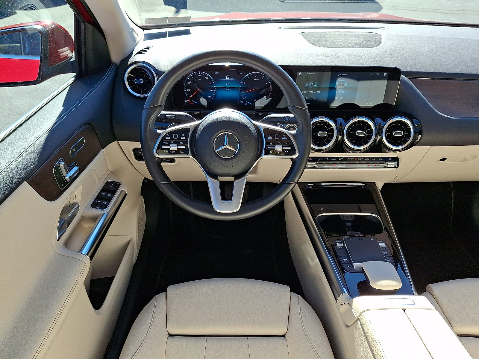 Used 2022 Mercedes-Benz GLA 250 4MATIC image 12
