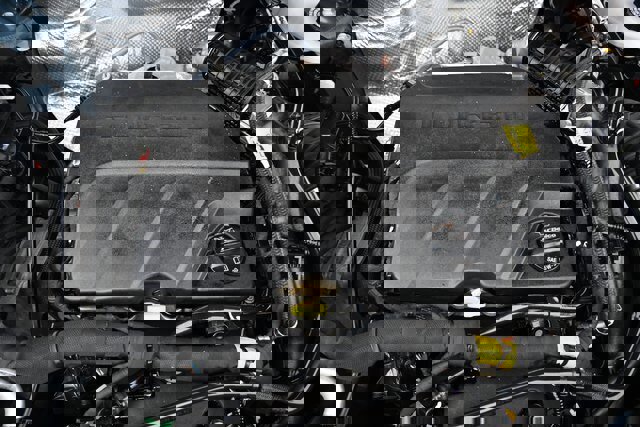 Used 2024 Buick Envista Sport Touring w/ Convenience I Package image 17