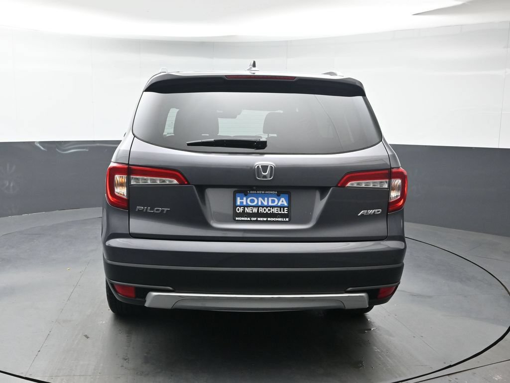Used 2019 Honda Pilot EX-L image 5