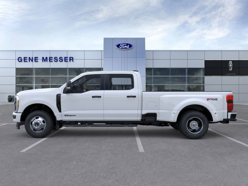 New 2026 Ford F350 XL w/ STX Appearance Package image 23