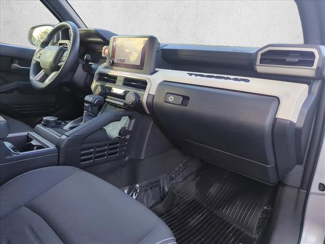 Used 2024 Toyota Tacoma TRD Sport image 26