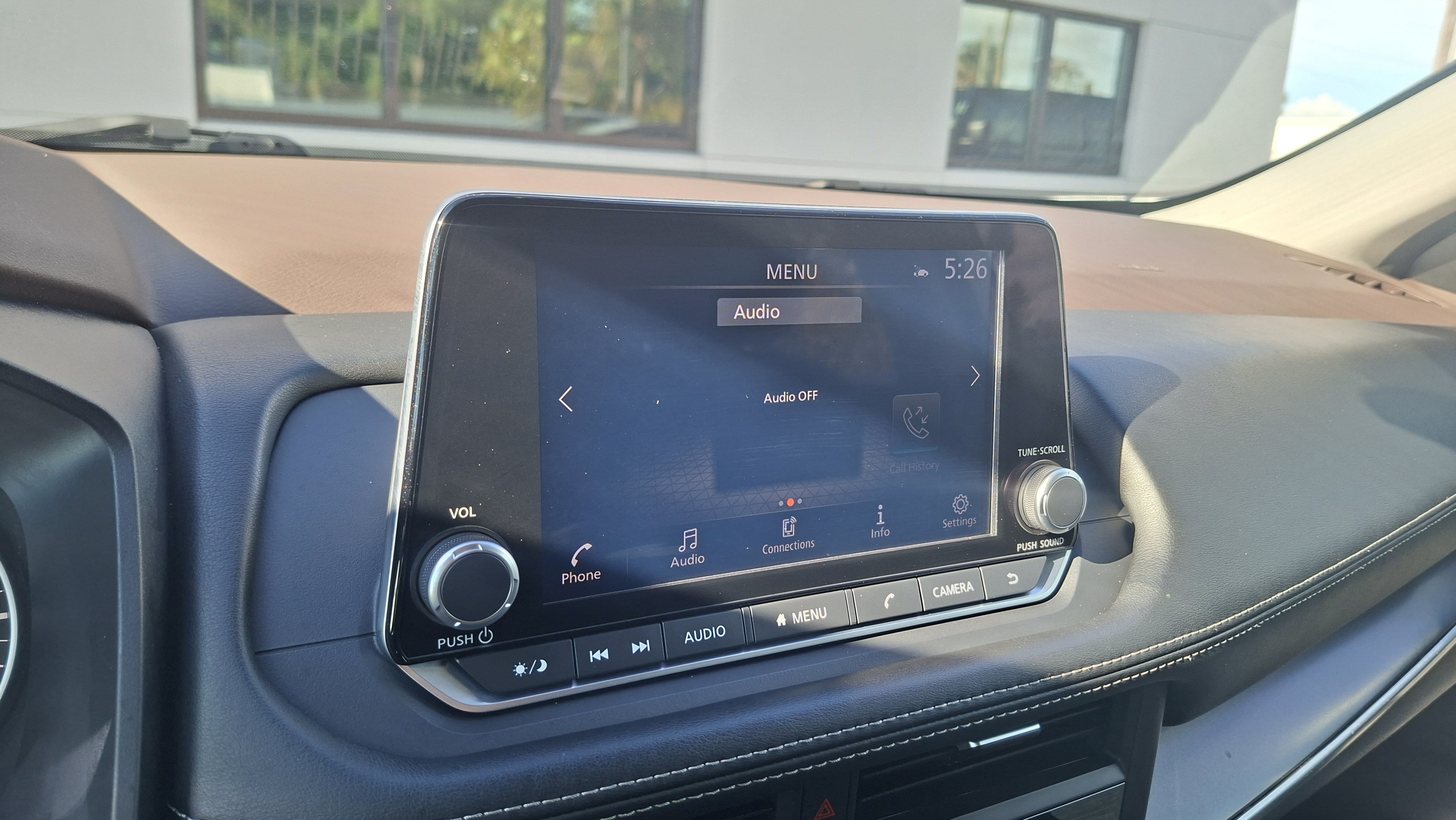 Used 2023 Nissan Rogue SV FWD image 14