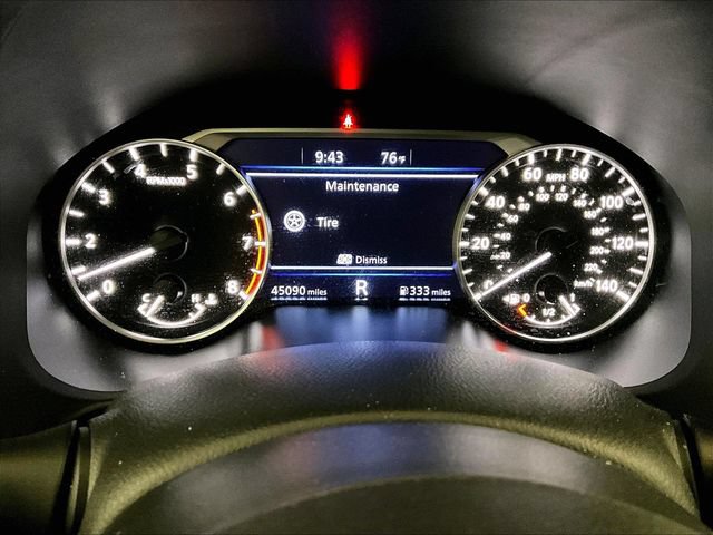Used 2020 Nissan Altima 2.5 S FWD image 19