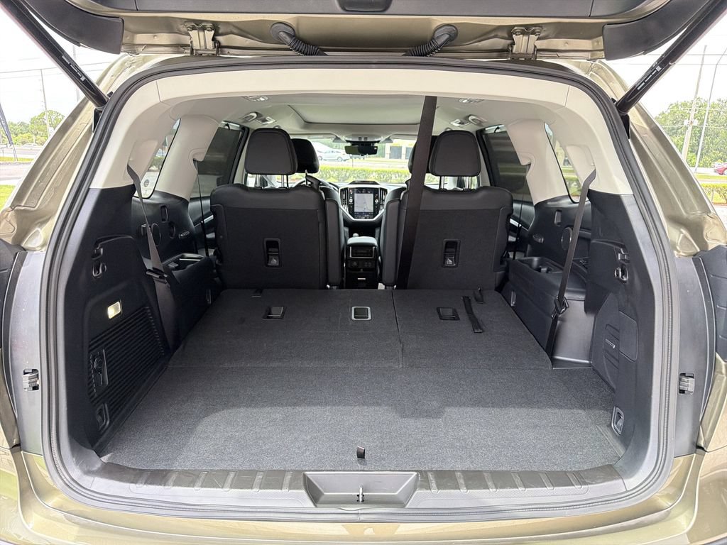 Certified 2026 Subaru Ascent Touring AWD/4WD image 14