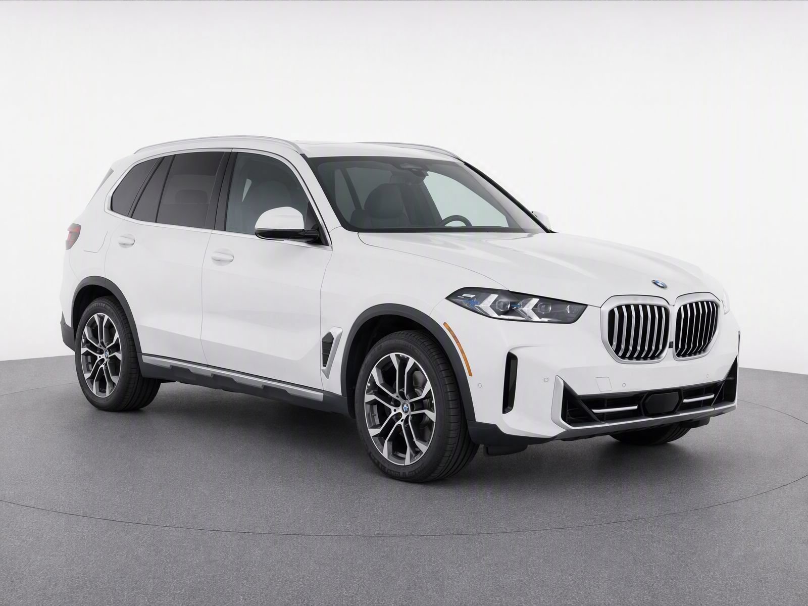 Used 2024 BMW X5 sDrive40i w/ Premium Package
