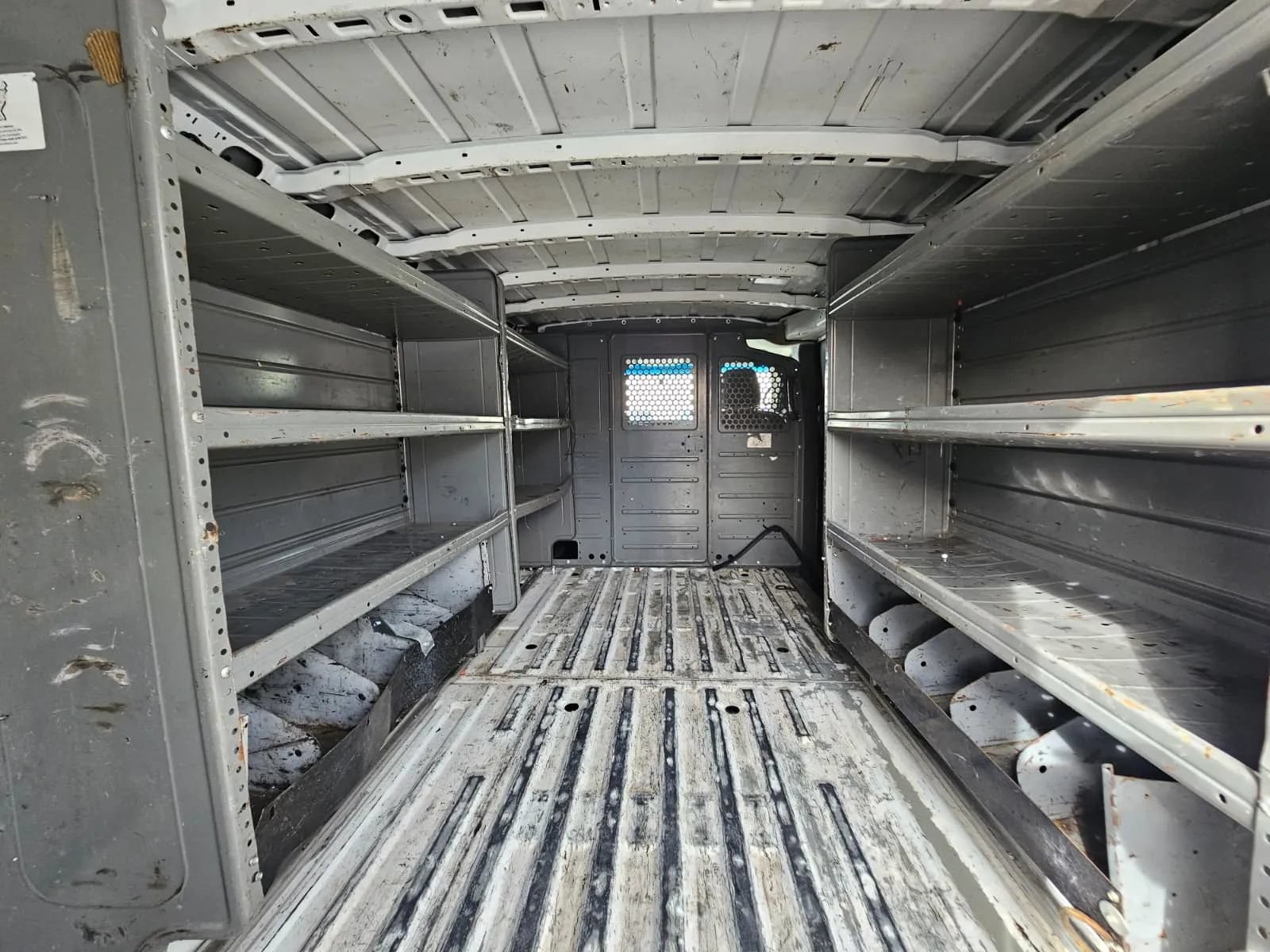 Used 2020 Nissan NV 1500 S RWD image 18