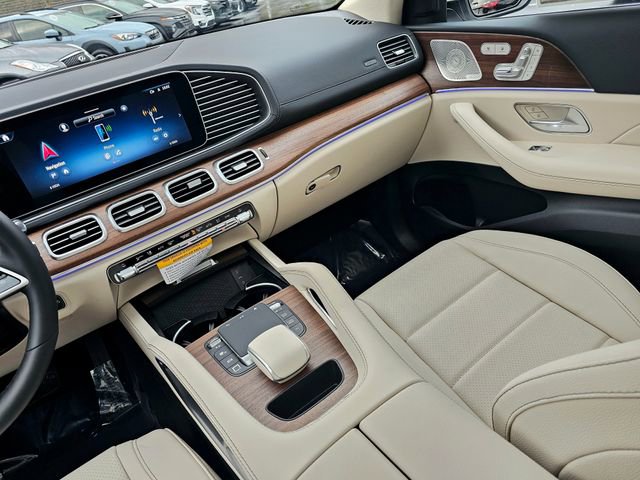 New 2026 Mercedes-Benz GLE 350 4MATIC image 32
