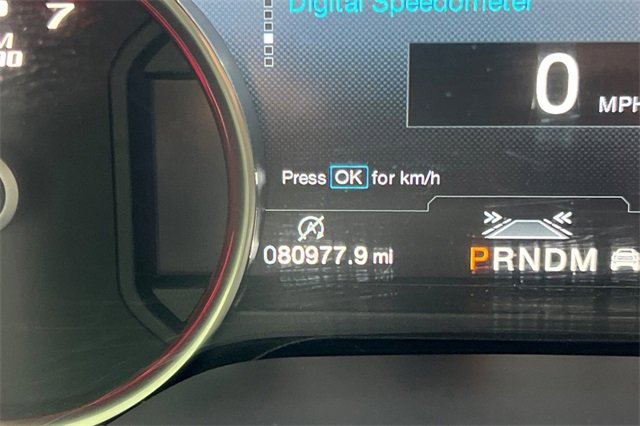 Used 2020 Ford F150 Raptor w/ Equipment Group 802A Luxury image 30