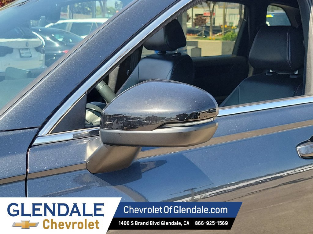 Used 2023 Honda CR-V Sport Touring image 19
