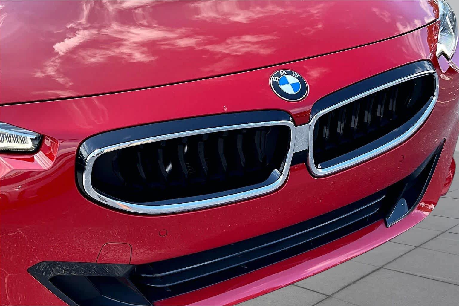 Certified 2023 BMW 230i Coupe w/ Premium Package RWD image 30
